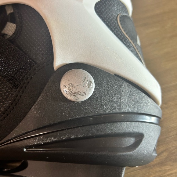 K2 Rollerblades Kinetic 80 Pro W Women's Size 9 - Picture 11 of 12